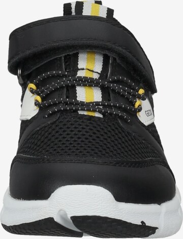 GEOX Sneakers in Black