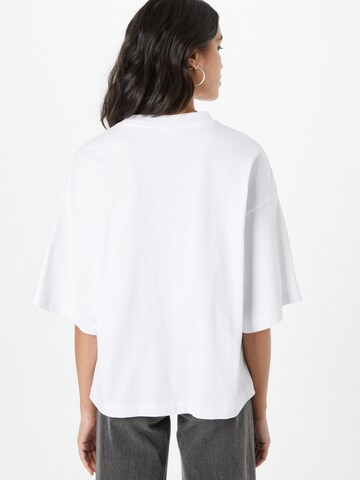Urban Classics Shirt in White