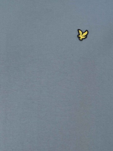 Lyle & Scott Big&Tall - Sudadera en azul