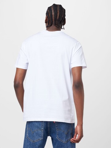 ESPRIT T-Shirt in Weiß