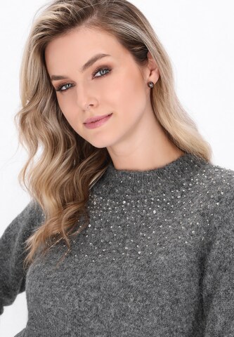 DreiMaster Vintage - Jersey en gris