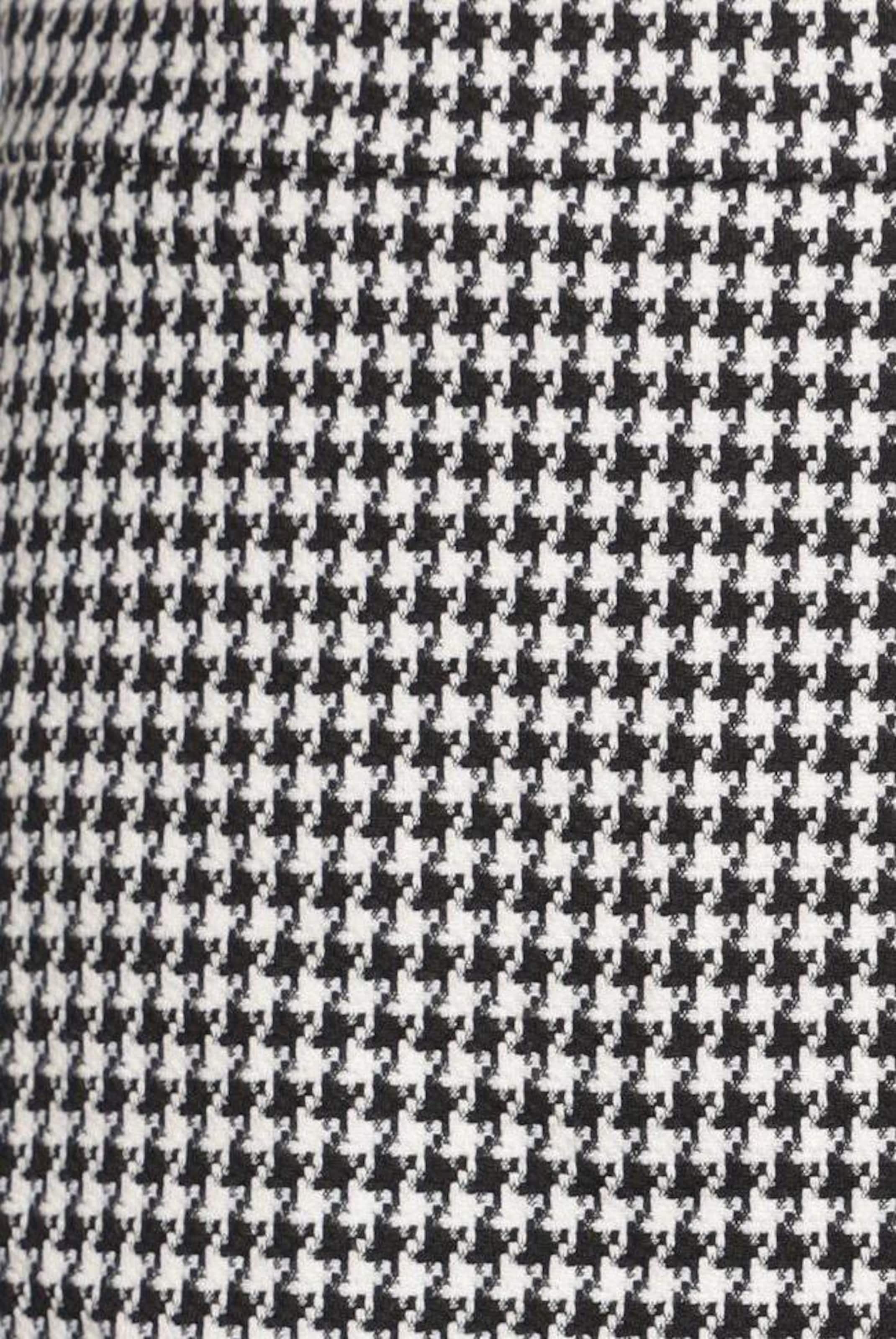 HALLHUBER Skirt in M in Mixed colors