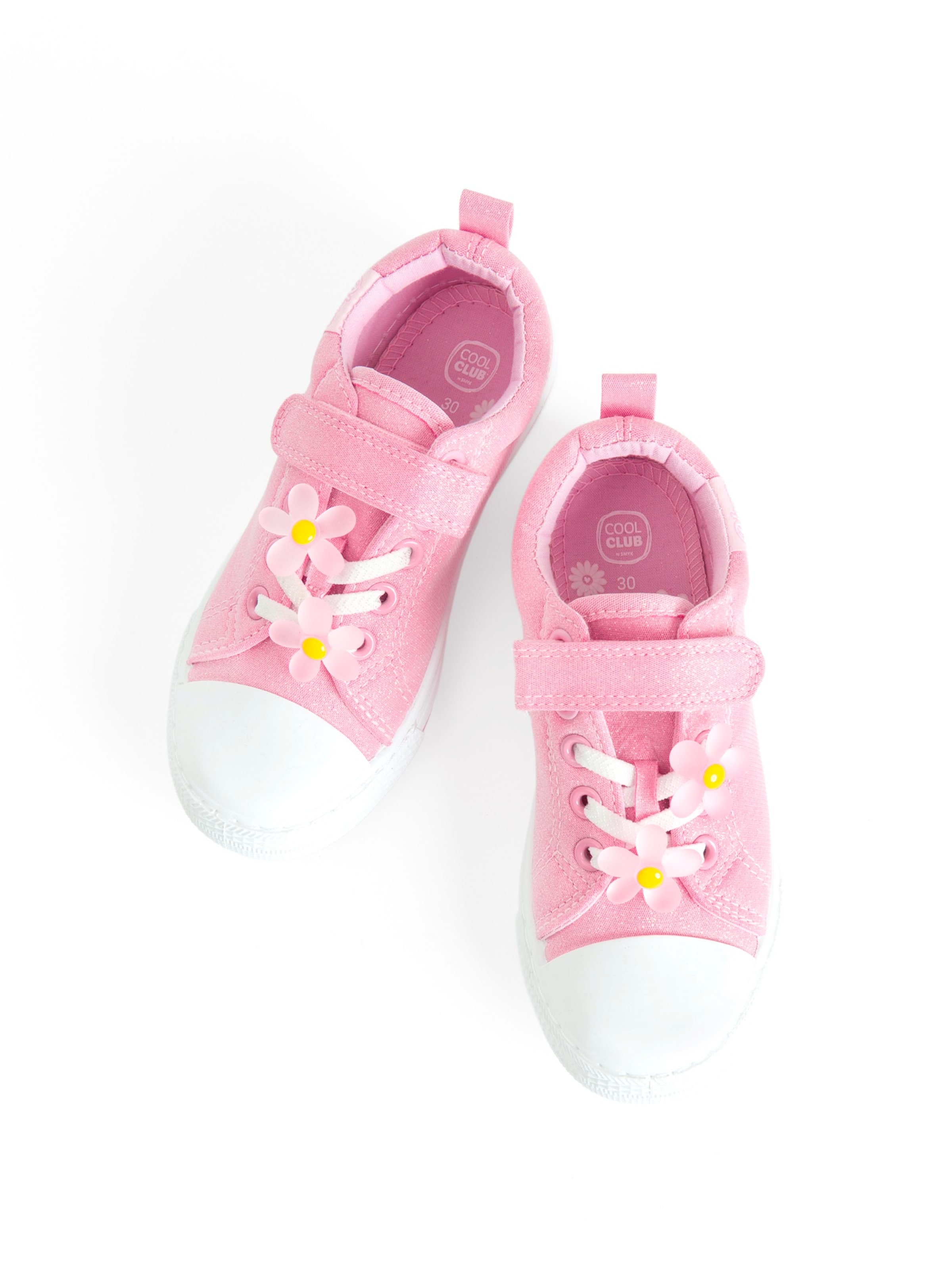 Cool Club Кроссовки в Ярко-розовый