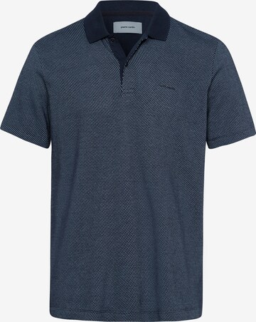 PIERRE CARDIN Shirt in Blau: predná strana