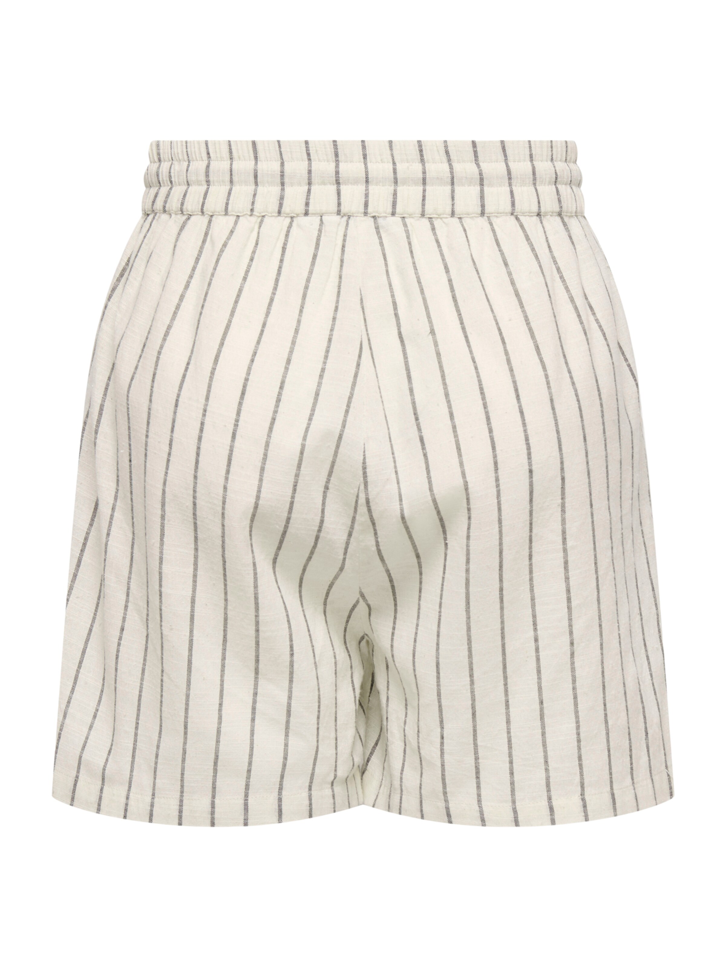 ONLY Regularen Hlače 'ONLTIZANA' | siva barva