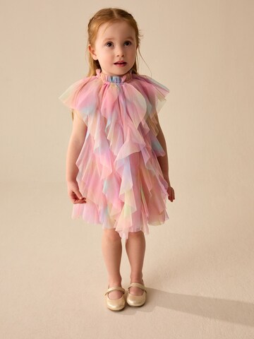 Next Kleid in Mischfarben