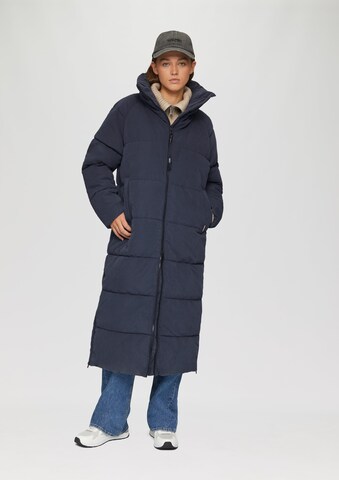QS Winter coat in Blue