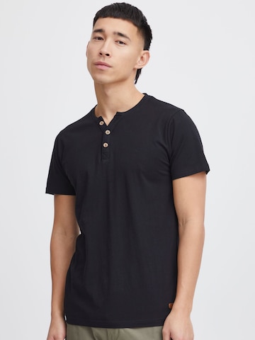 !Solid - Camisa 'Volker' em preto