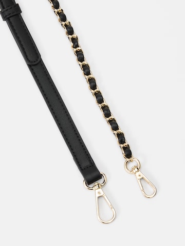 Geantă de umăr de la VALENTINO pe negru