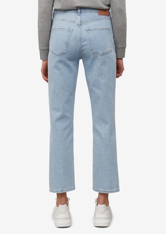 Marc O'Polo Regular Jeans 'Linde' in Blue