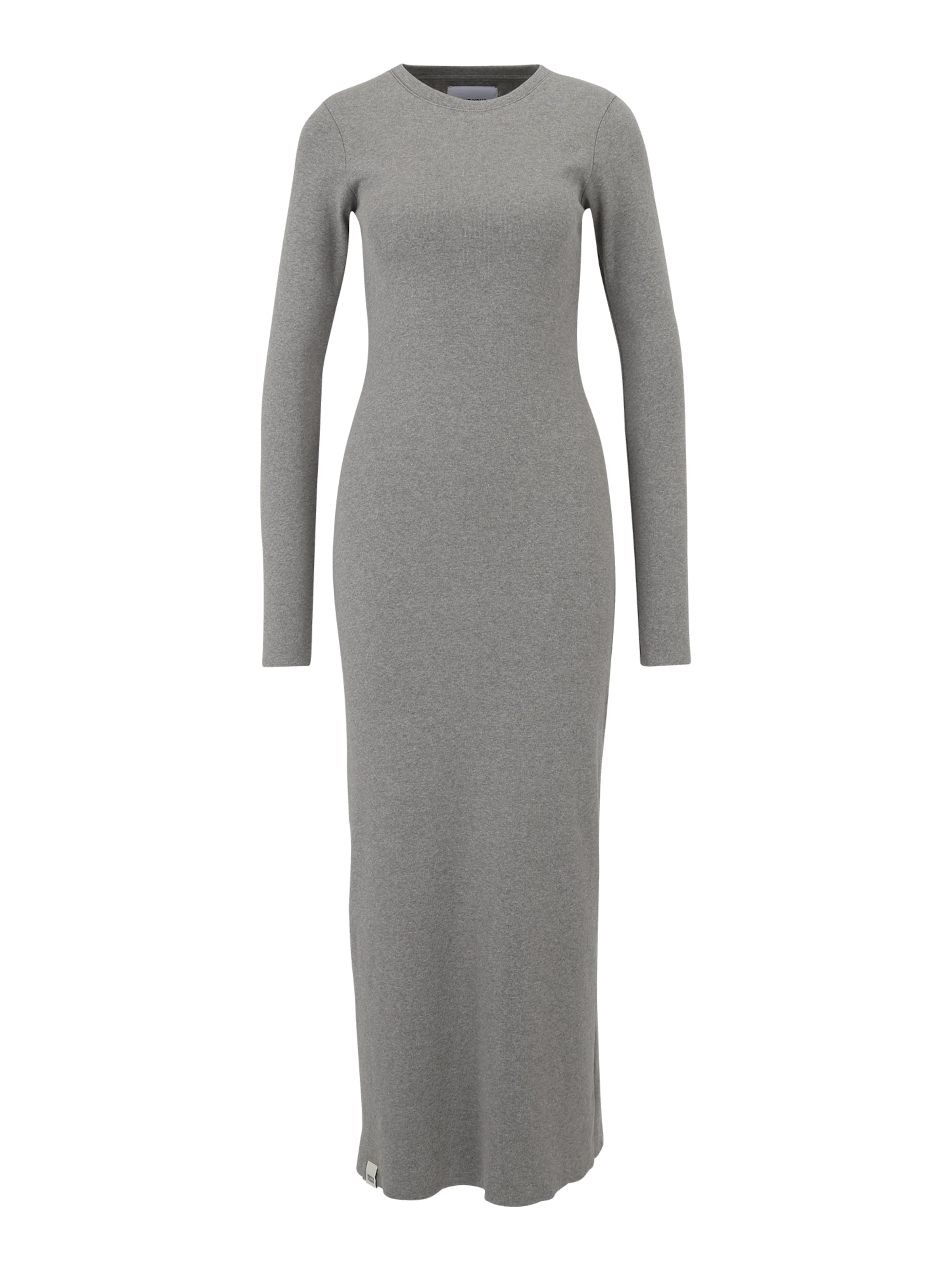 ABOUT YOU REBIRTH STUDIOS Ruha 'Essential' - szürke: elől