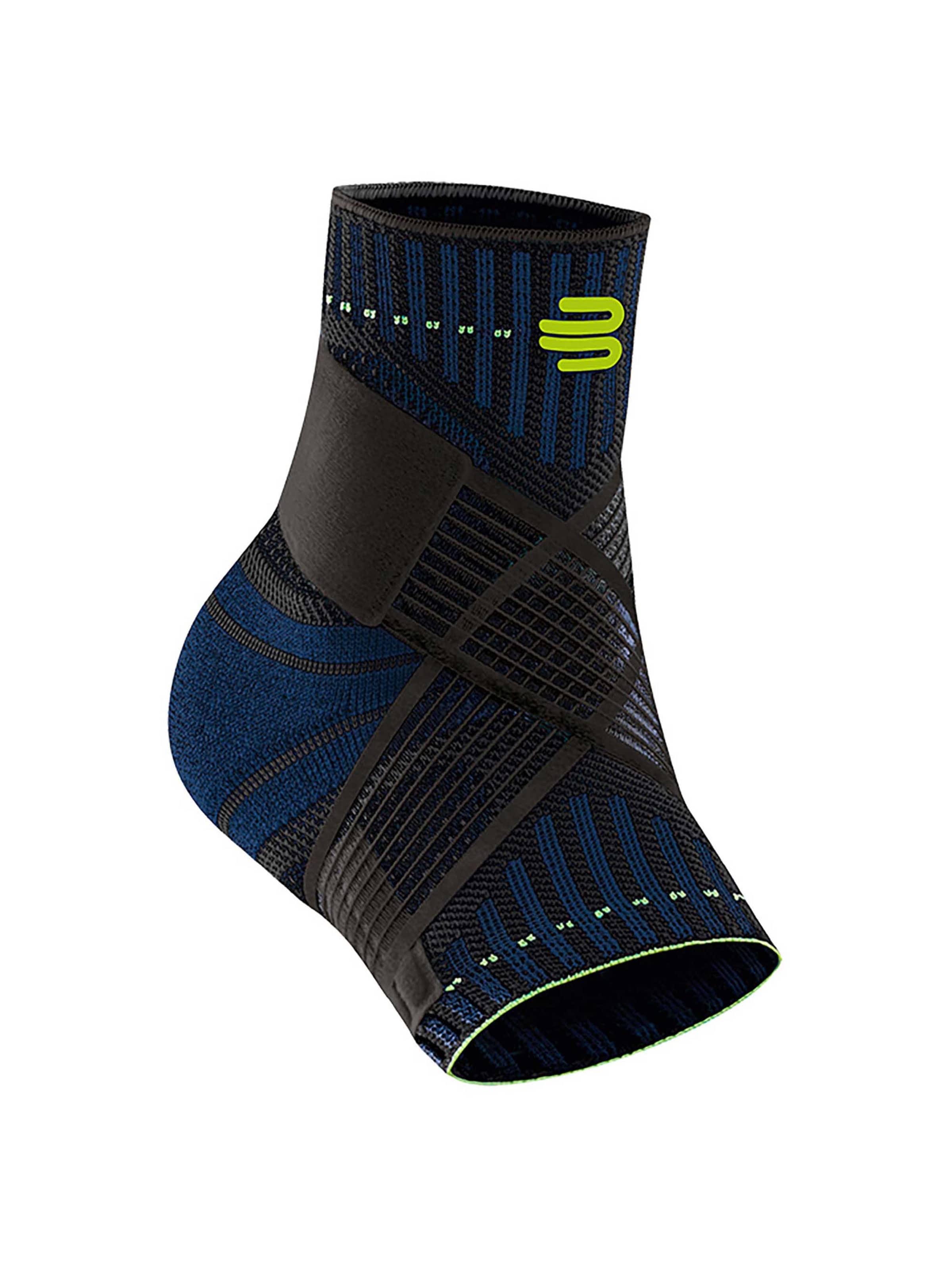 Bauerfeind Accessory in Black: front