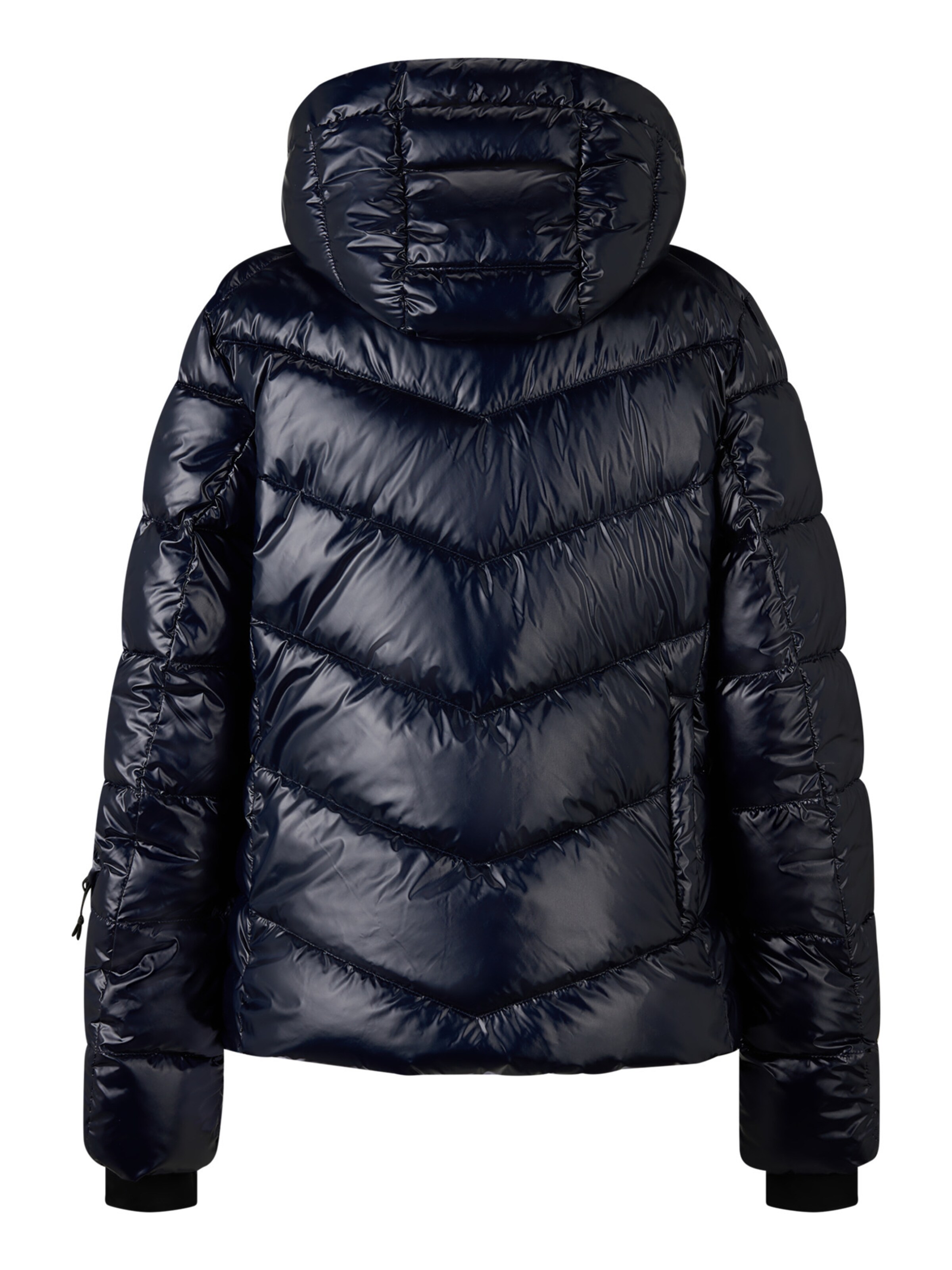 Bogner Fire + Ice Performance Jacket 'Saelly2' in Blue