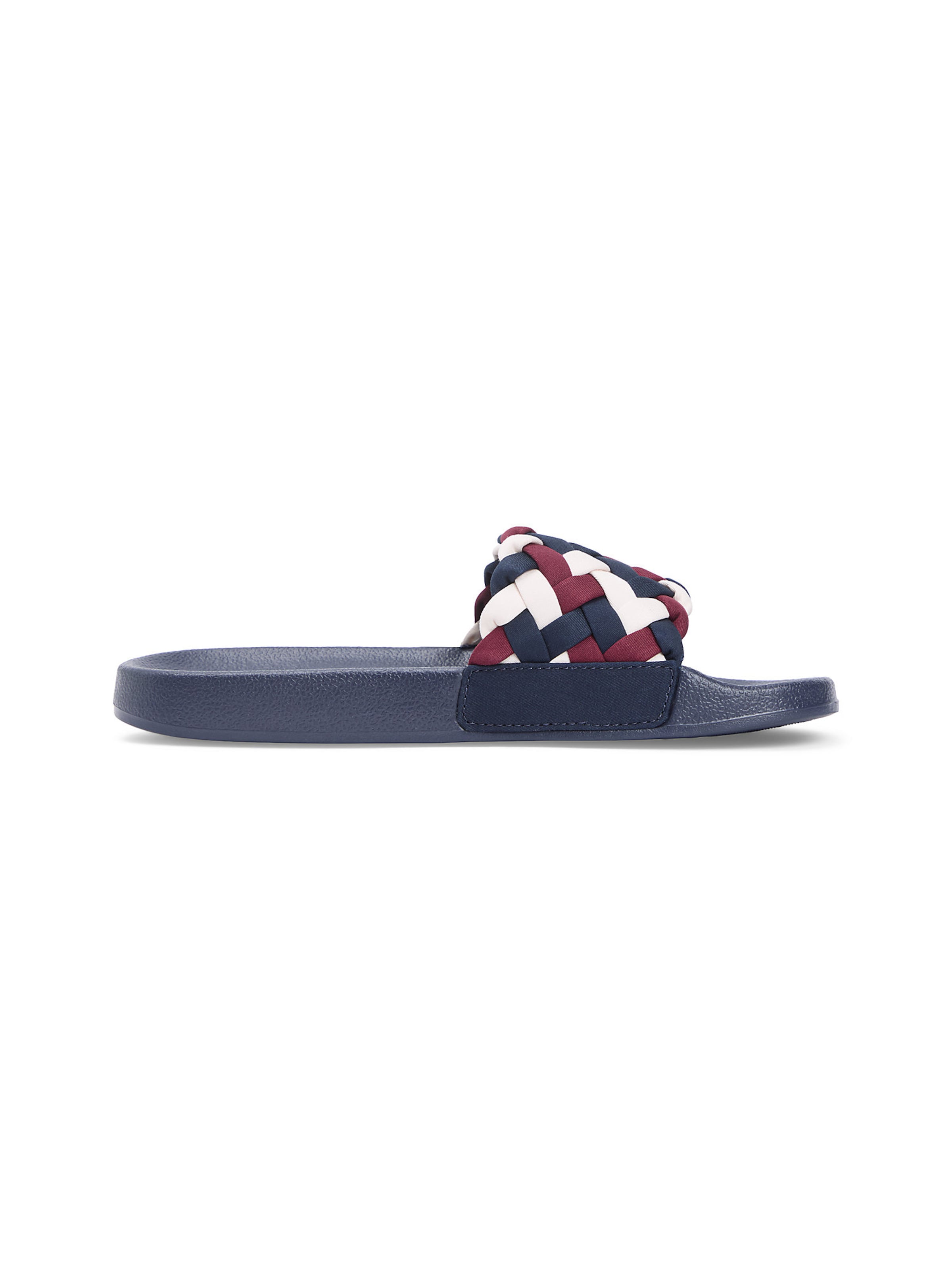 TOMMY HILFIGER Mule in Blue