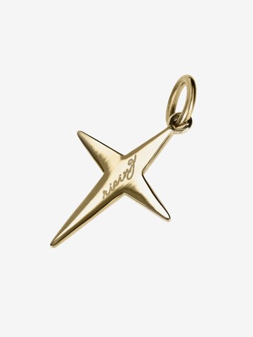 Hey Harper Hangers 'Rising Star' in Goud