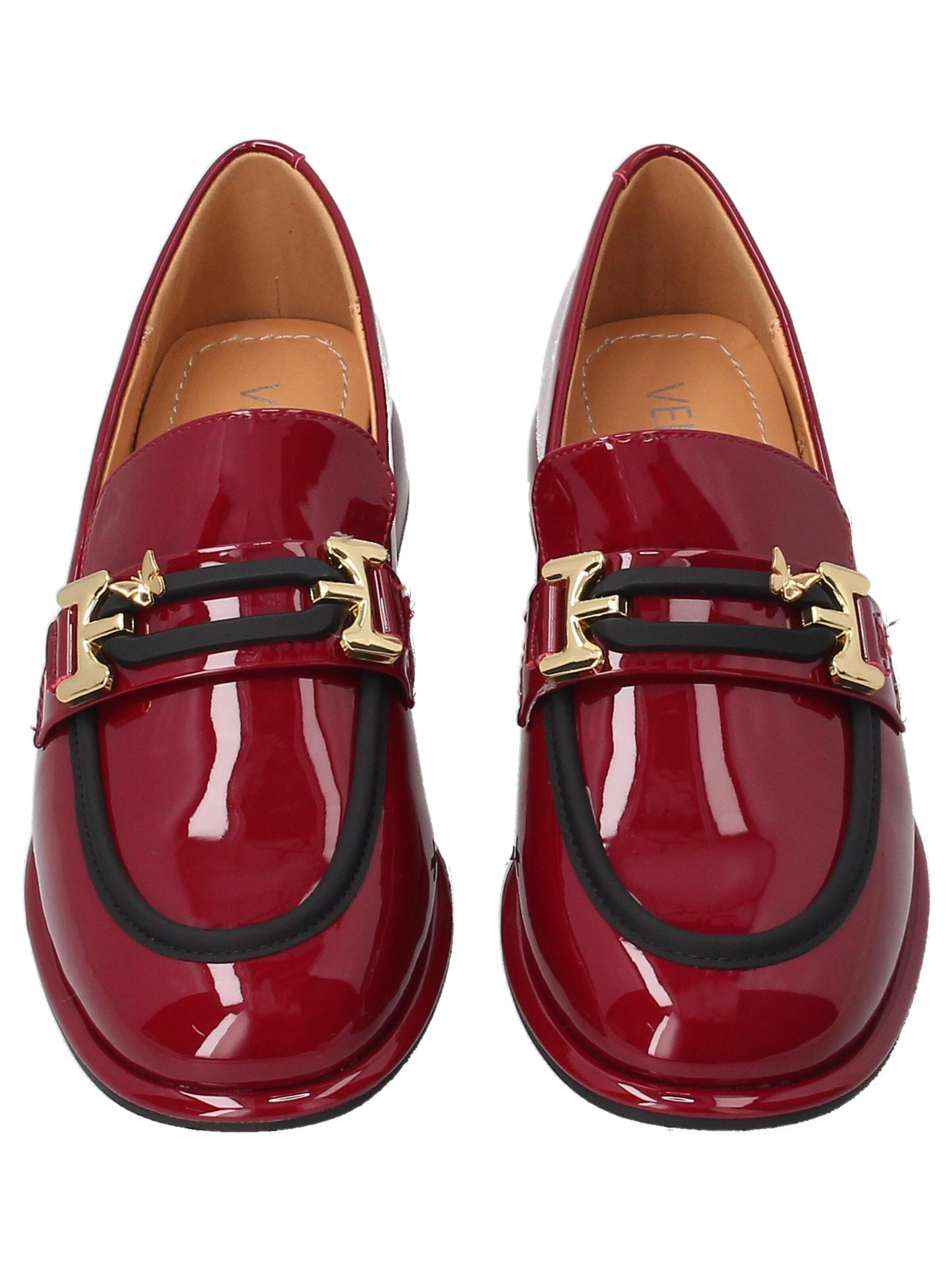 VENEZIA Mokassin‌‌‌‌‌‌ in Rot