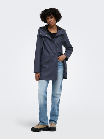 ONLY Tussenjas in Blauw