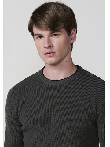 KOROSHI Pullover i grøn