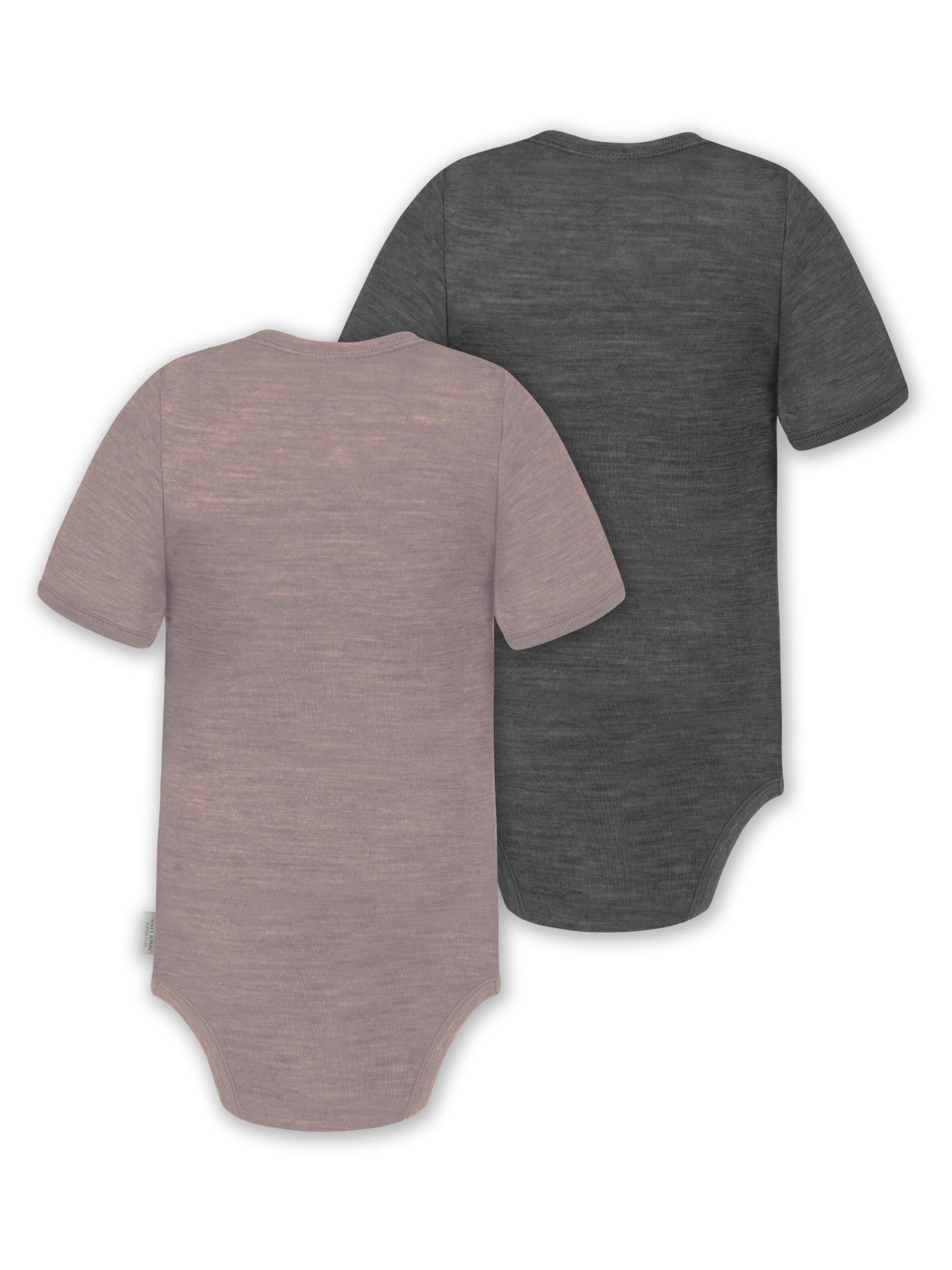 normani Body 'Tihoi' in Grau