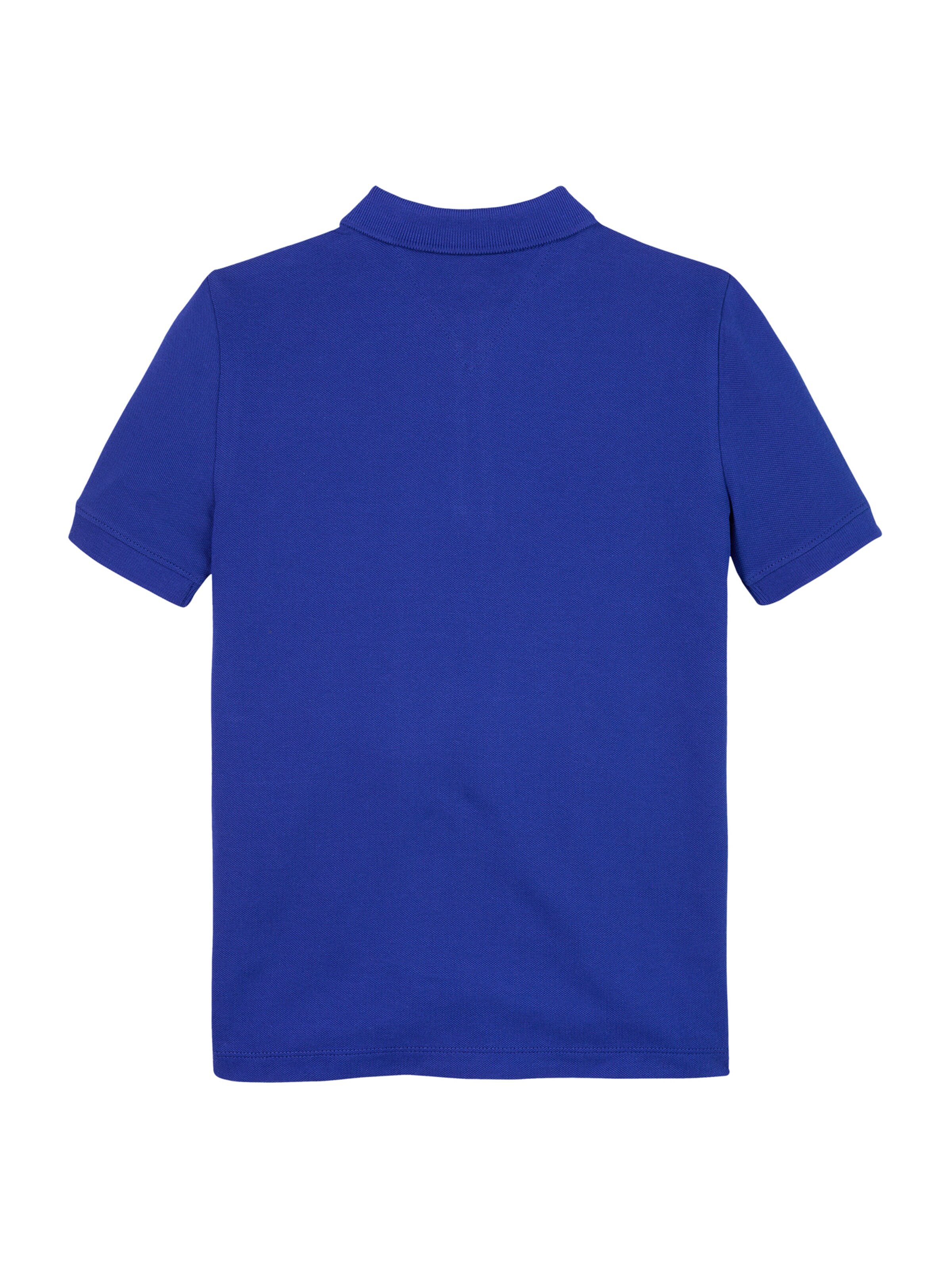 T-Shirt 'Essential' TOMMY HILFIGER en bleu