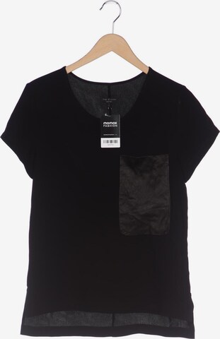 rag & bone Top & Shirt in S in Black: front