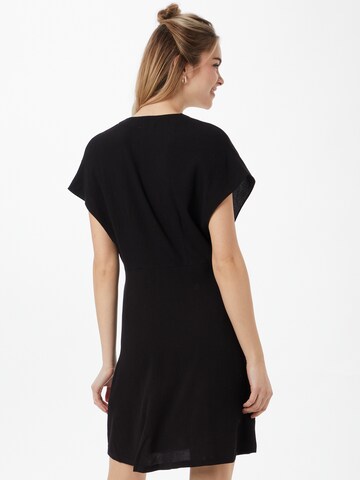 Samsøe Samsøe Dress 'Valerie' in Black