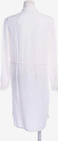 0039 Italy Kleid S in Weiß
