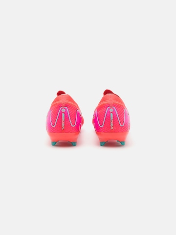 NIKE Jalgpallijalats 'VAPOR 16 PRO', värv punane