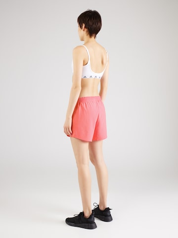 ADIDAS PERFORMANCE Normální Sportovní kalhoty 'Minimal Made For Training' – pink