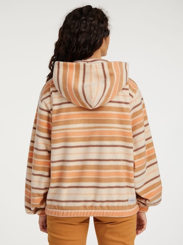 O'NEILL Sweatshirt in Beige