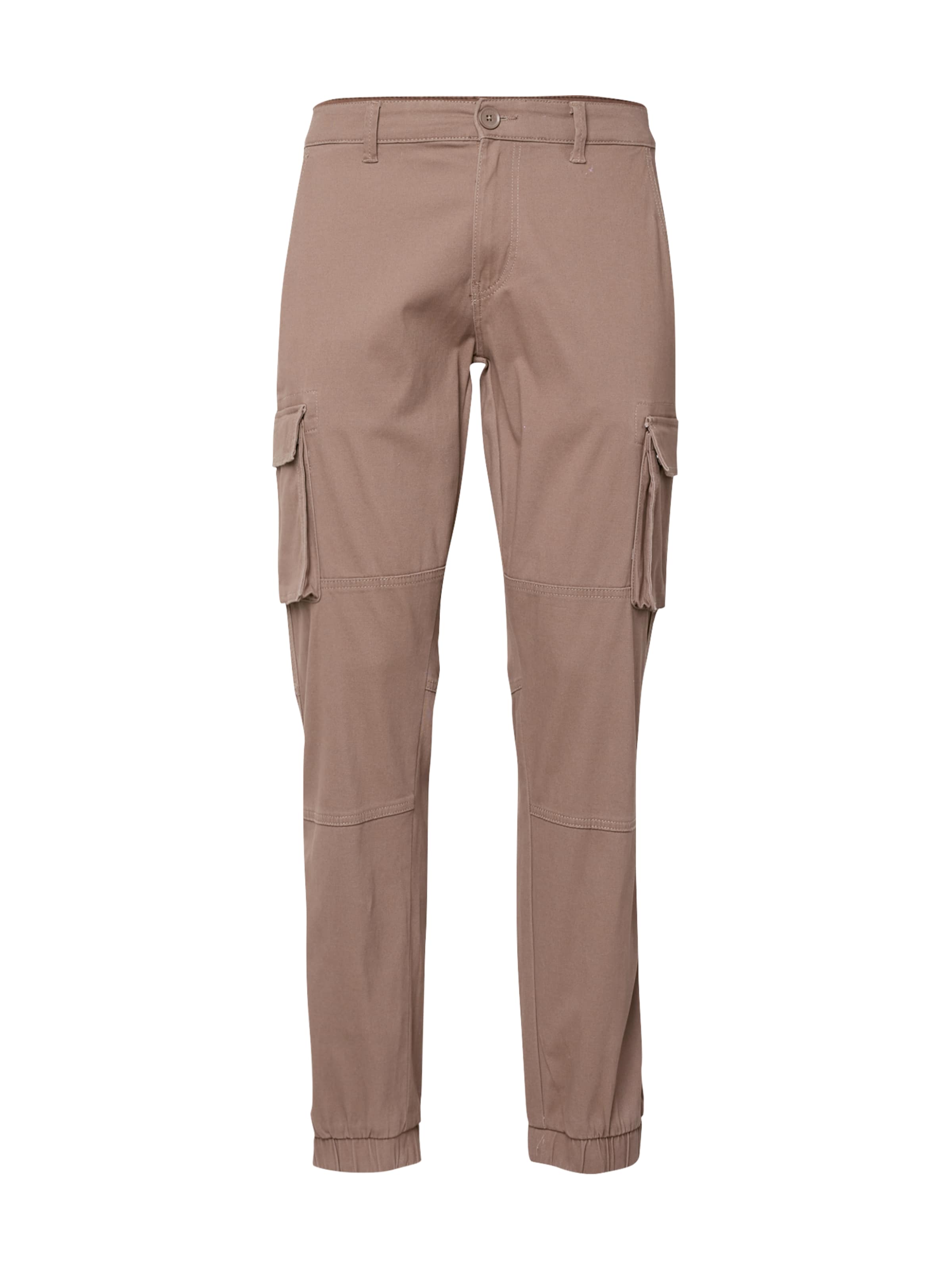 Only & Sons Cargobukser 'ONSCam Stage' i brun: forside