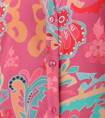 Aniston CASUAL Blouse in Pink