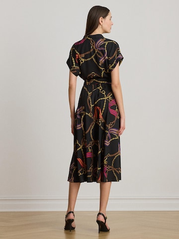 Robe Lauren Ralph Lauren en noir