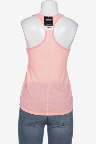 UNDER ARMOUR Top & Shirt in XXS in Pink