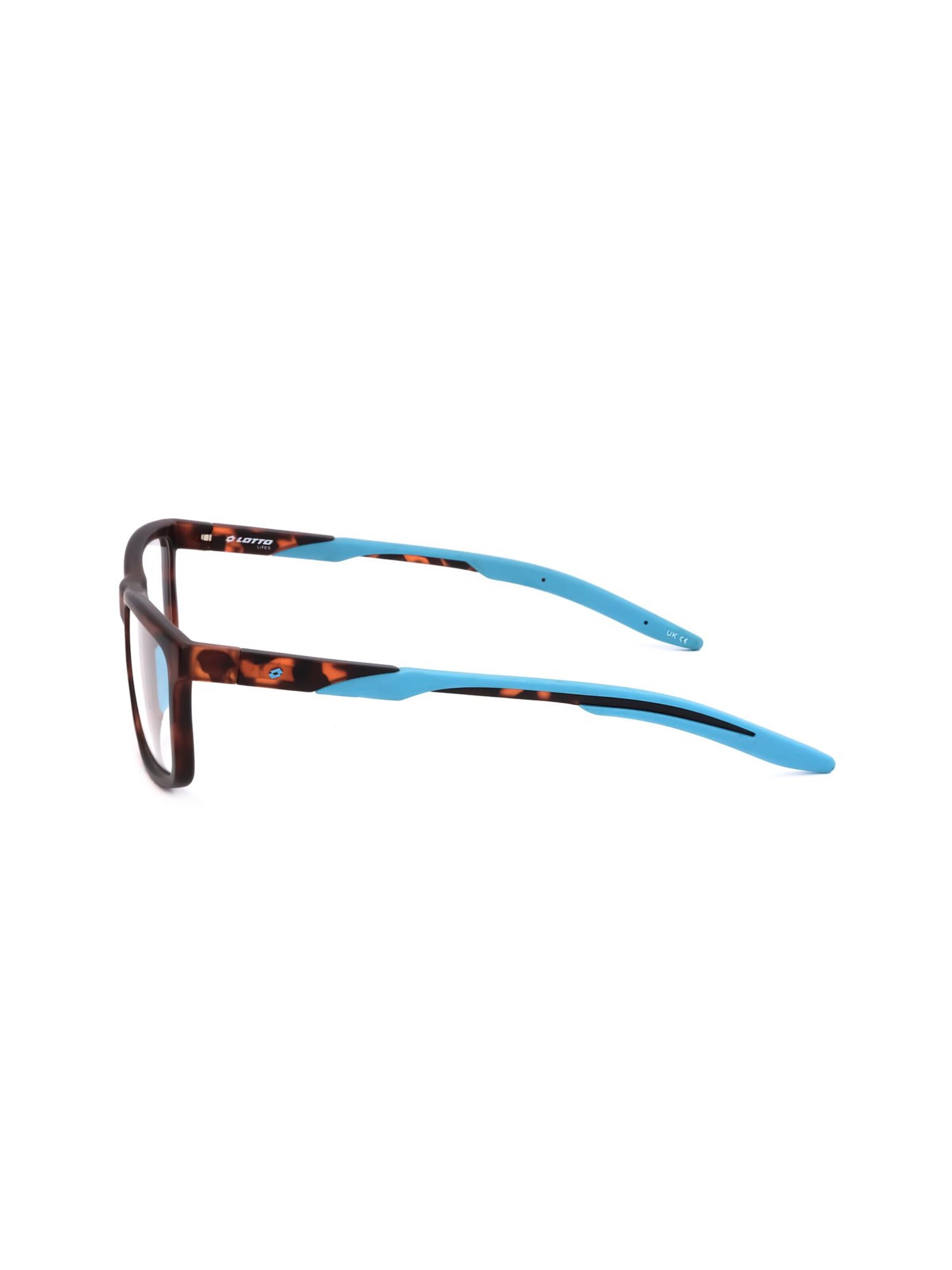 Occhiali 'LS2006' di LOTTO in blu