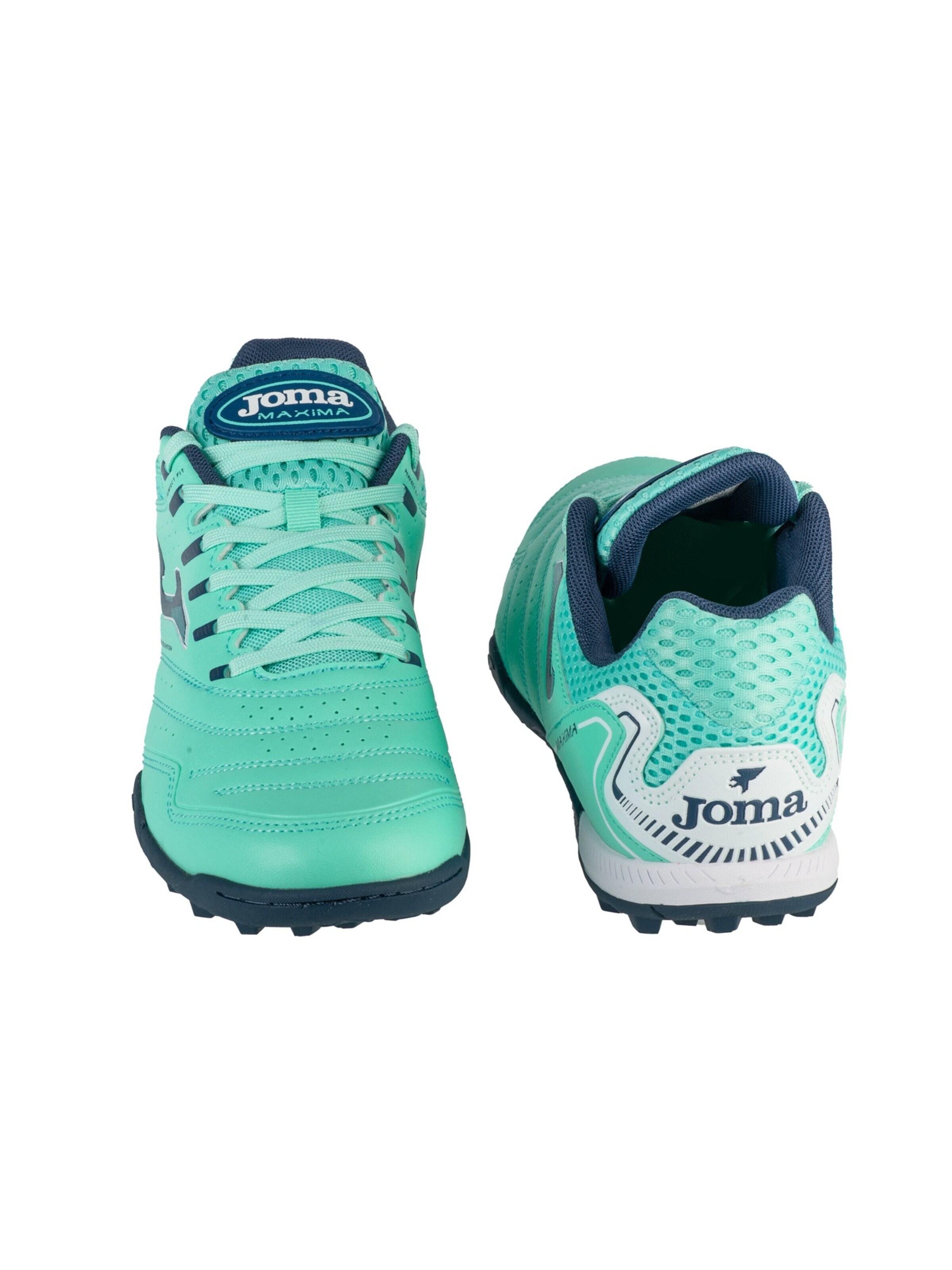 JOMA Soccer shoe 'Joma Maxima 25 MAXS TF' in Blue