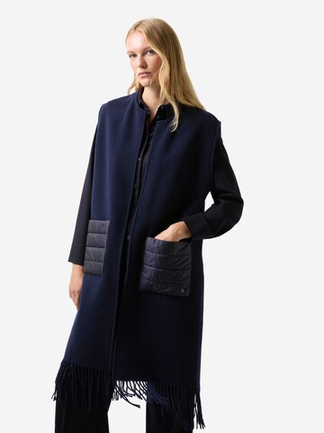 BOGNER Vest 'Nera' in Blue: front