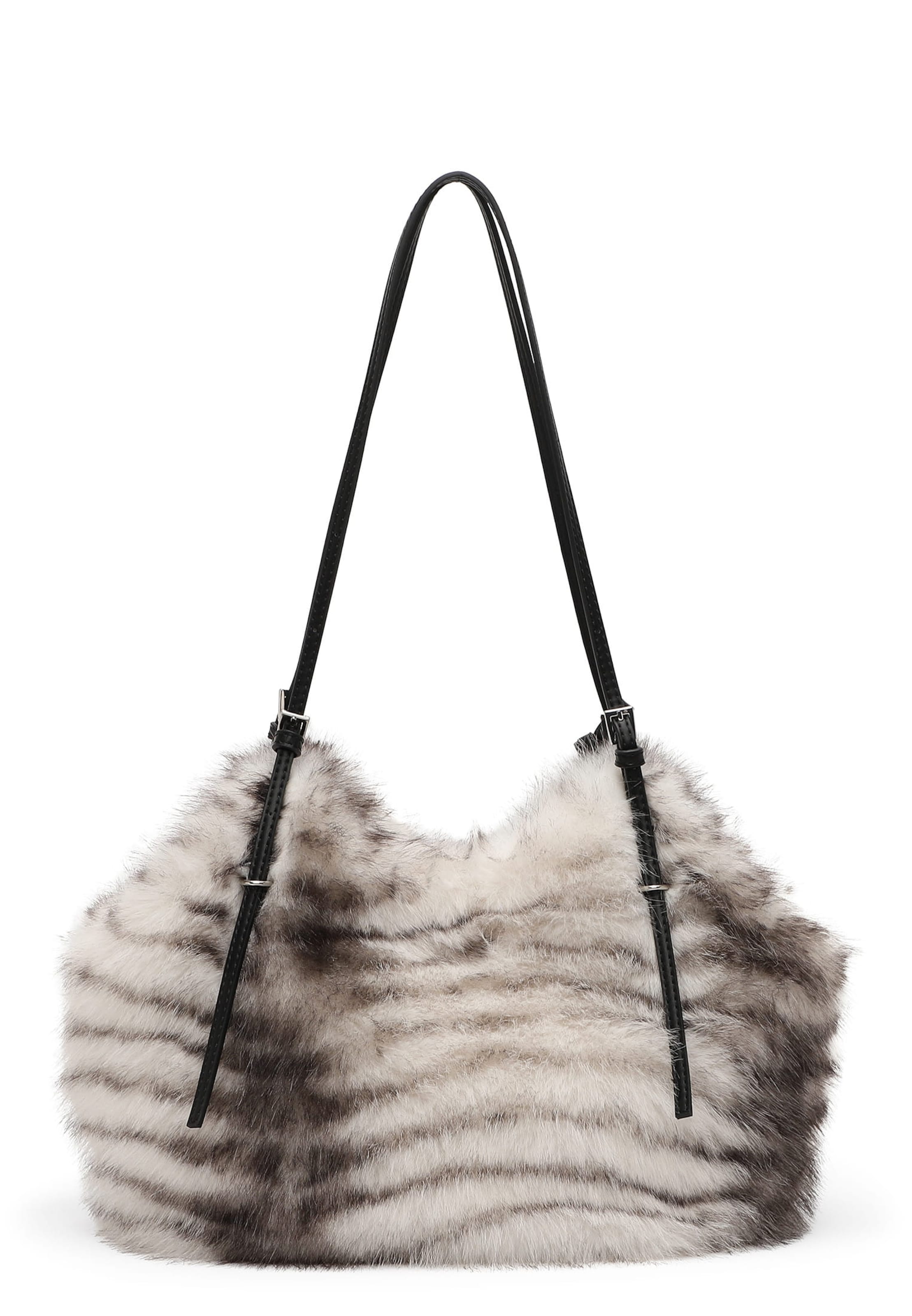 Emily & Noah Shopper 'Linette ' in Beige