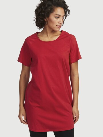 Tunique Cellbes of Sweden en rouge