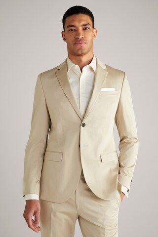 JOOP! Slimfit Anzug in Beige