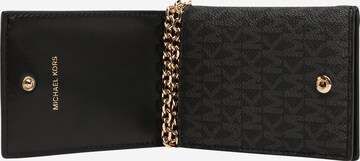 MICHAEL Michael Kors - Estojo em preto