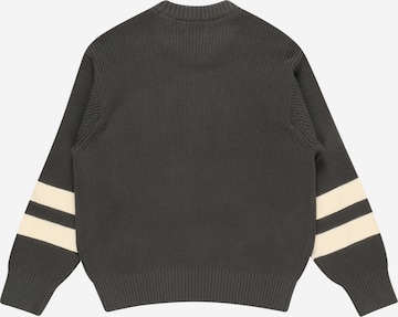 GANT Pullover 'COLLEGIATE' i grå