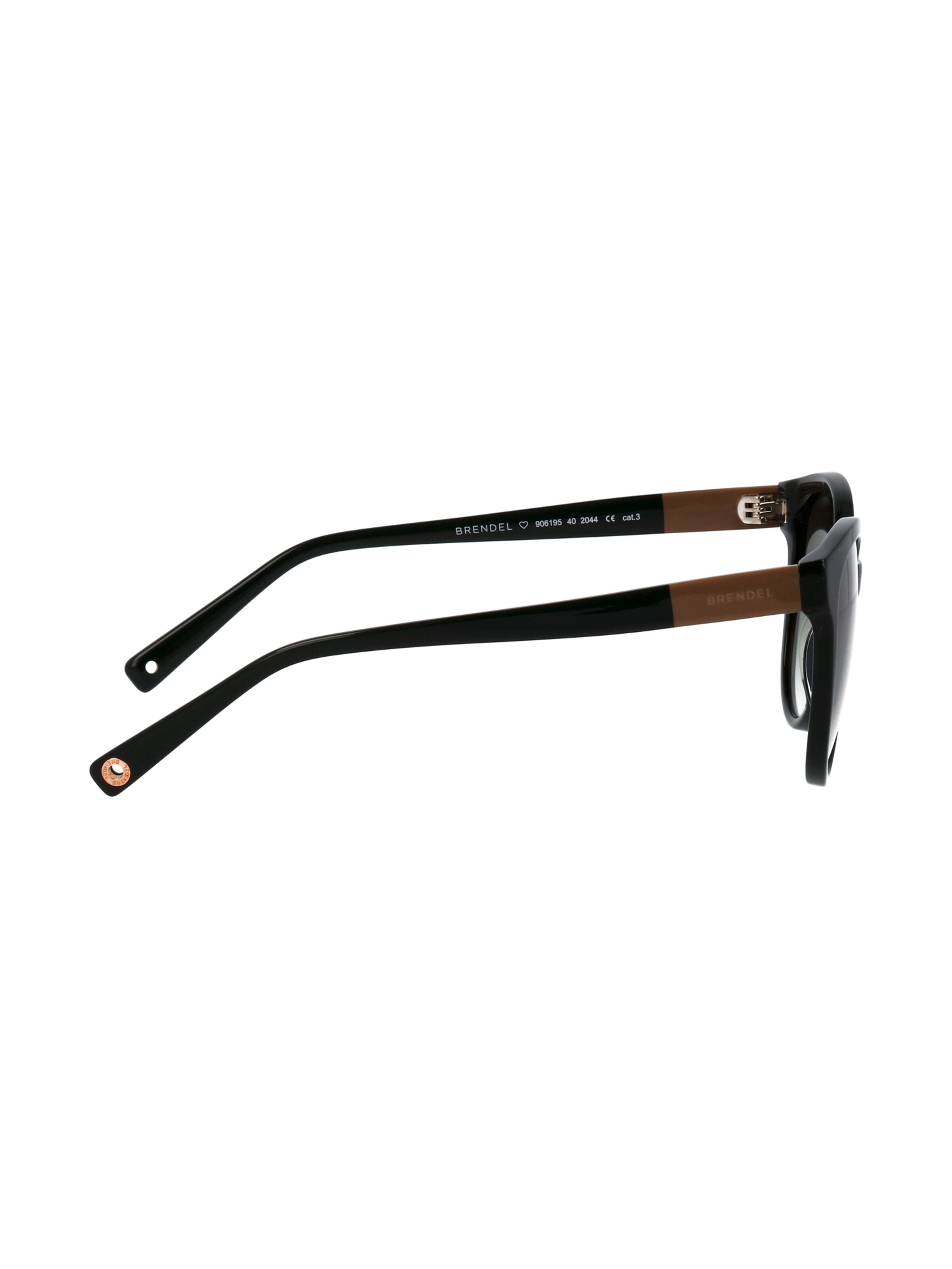 BRENDEL eyewear Sunglasses in Green