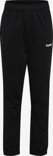 Hummel Sports trousers in 104 in Black, Item view
