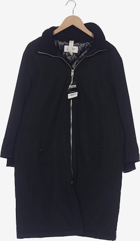 ESPRIT Mantel S in Schwarz: Vorderseite