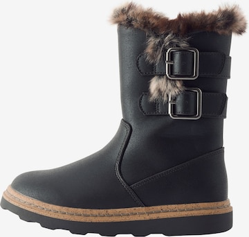 juoda Next Auliniai: priekis