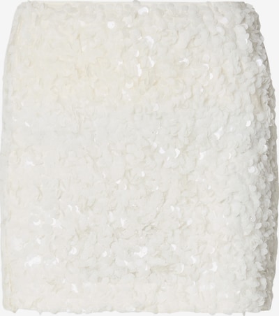 Calvin Klein Jeans Hame koossa 34 värissä offwhite, Tuotenäkymä