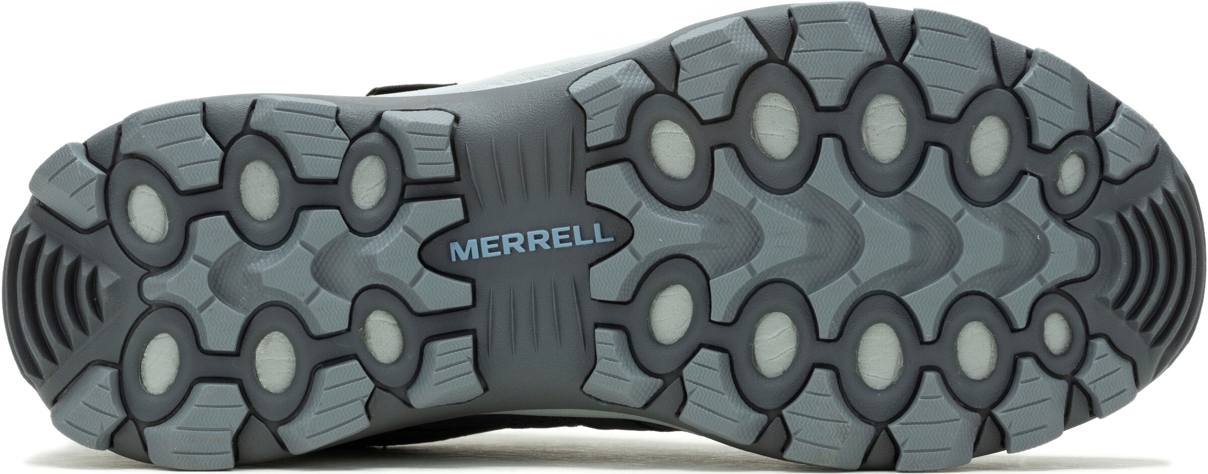 MERRELL Halbschuh in Grau