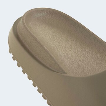 ADIDAS ORIGINALS Mules 'Campus 00S' in Green