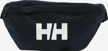 HELLY HANSEN Fanny Pack in Blue: front